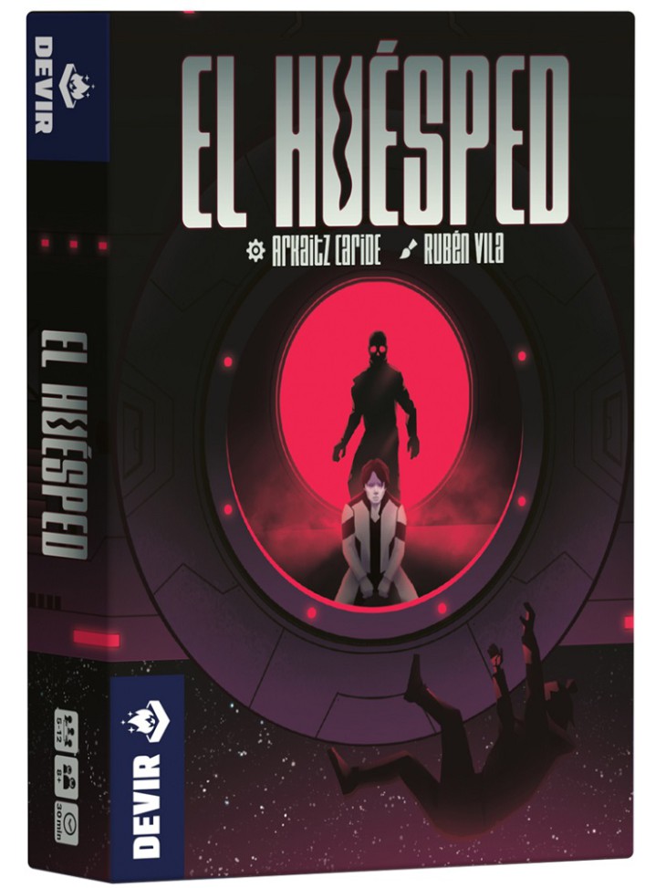 El Huesped-8436607947172