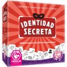Juego de mesa Identidad Secreta MINI, versión compacta para 3-8 jugadores