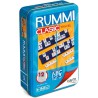 Juego de mesa Rummi Clásico Cayro en caja metálica, edición de viaje