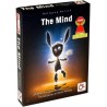 The Mind juego de cartas cooperativo 2-4 jugadores