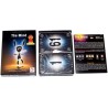 The Mind juego de cartas cooperativo 2-4 jugadores