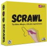 Scrawl juego de mesa de dibujos para adultos 4-8 jugadores