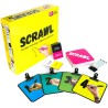 Scrawl juego de mesa de dibujos para adultos 4-8 jugadores
