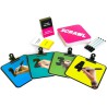 Scrawl juego de mesa de dibujos para adultos 4-8 jugadores