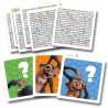 Monkidu juego de cartas party game 4-16 jugadores
