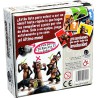 Monkidu juego de cartas party game 4-16 jugadores