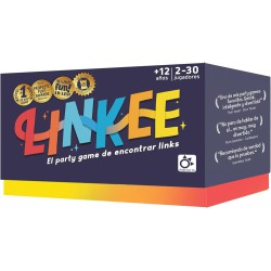 Juego de mesa Linkee