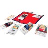 La Fiesta juego de mesa familiar estrategia y diversión