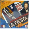 La Fiesta juego de mesa familiar estrategia y diversión