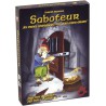 Saboteur juego de mesa de estrategia y tensión