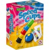 Juego de mesa Speed cups