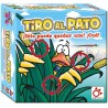 Tiro al Pato juego de cartas divertido y estratégico