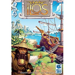 Juegos de mesa Ilôs