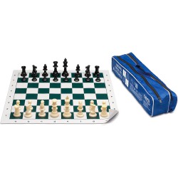 Juego de ajedrez