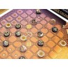 Adiós Calavera juego de cartas estratégico Día de los Muertos Tranjis Games