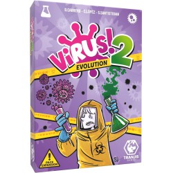 juego virus 2