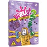 Virus 2 Evolution expansion juego de cartas contagioso Tranjis Games