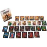 SilenZe Zombie City - Juego de Mesa de Estrategia Zombi