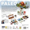 Paleo juego de mesa cooperativo ambientado en la Edad de Piedra
