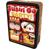 Sushi go party