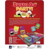 Juego de mesa Sushi Go Party