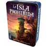 La Isla Prohibida juego de mesa cooperativo de aventura