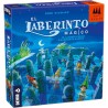 El Laberinto Mágico juego de mesa para niños y familias