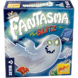 juego fantasma blizt