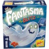 Fantasma Blitz juego de mesa de cartas para niños y fiestas familiares