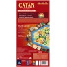 Catan expansión 5-6 jugadores para juego de mesa