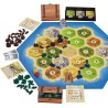 Catan expansión 5-6 jugadores para juego de mesa