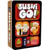 Sushi Go! juego de cartas familiar rápido y divertido para niños y adultos