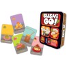 Sushi Go! juego de cartas familiar rápido y divertido para niños y adultos