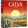 Catan juego de mesa de estrategia y comercio para familia y amigos