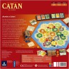 Catan juego de mesa de estrategia y comercio para familia y amigos