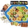 Catan juego de mesa de estrategia y comercio para familia y amigos