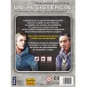 La Resistencia: juego de deducción e intriga para amigos