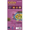 Catan Mercaderes y Bárbaros: expansión estratégica para Catan
