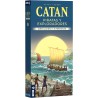 Catan Piratas y Exploradores: expansión para 5-6 jugadores