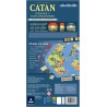 Catan Piratas y Exploradores: expansión para 5-6 jugadores