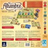 Alhambra: construye la ciudad más majestuosa con estrategia y recursos