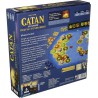 Catan: Mercaderes y Bárbaros, expansión estratégica de Catan