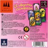 El Abejorro Tramposo: juego de cartas divertido para toda la familia