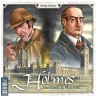 Holmes: Sherlock and Mycroft, juego de misterio y deducción para detectives