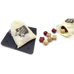 Juego de mesa para dos Quantik Mini