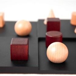 Juego de mesa Quantik