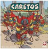 Juego de mesa Caretos