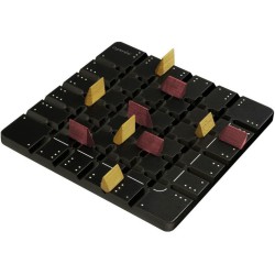 Juego de mesa Squadro