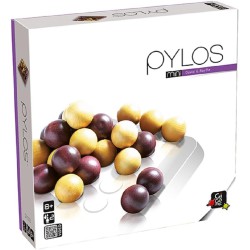Juego de mesa Pylos Mini