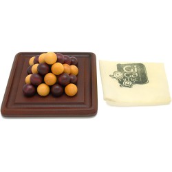 Juego de mesa Pylos Mini